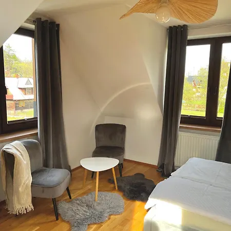 Pinus Apartamento Zakopane