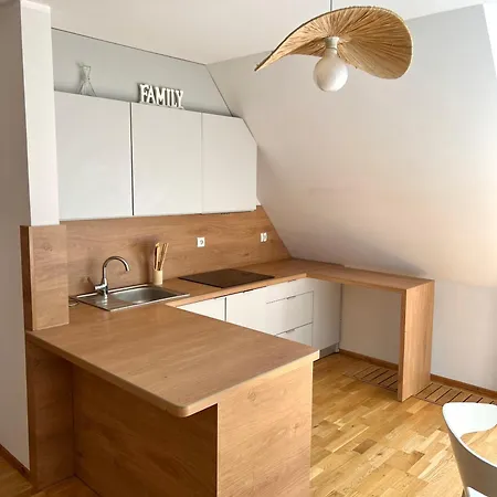 Apartamento Pinus *