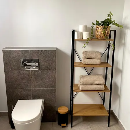 Pinus Apartamento *