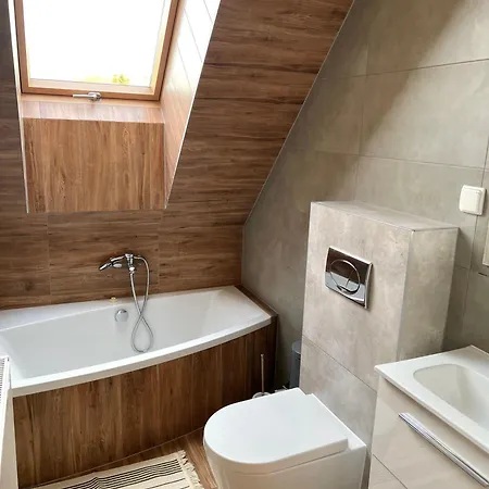 Apartamento Pinus *