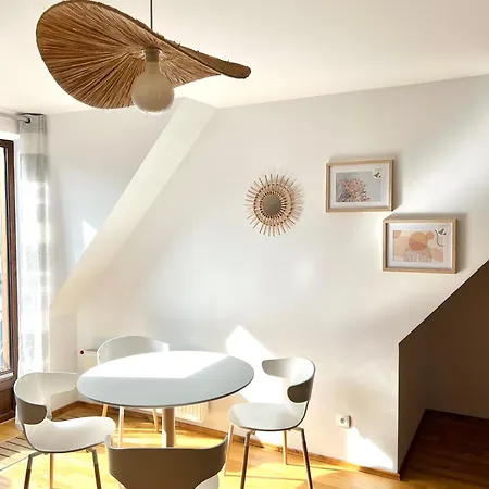 Pinus Apartamento *