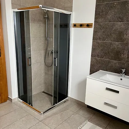 Apartamento Pinus