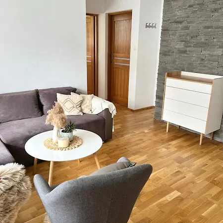 Apartamento Pinus *