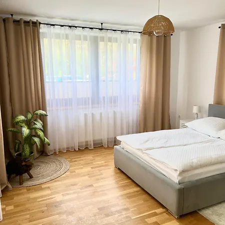 Apartamento Pinus *